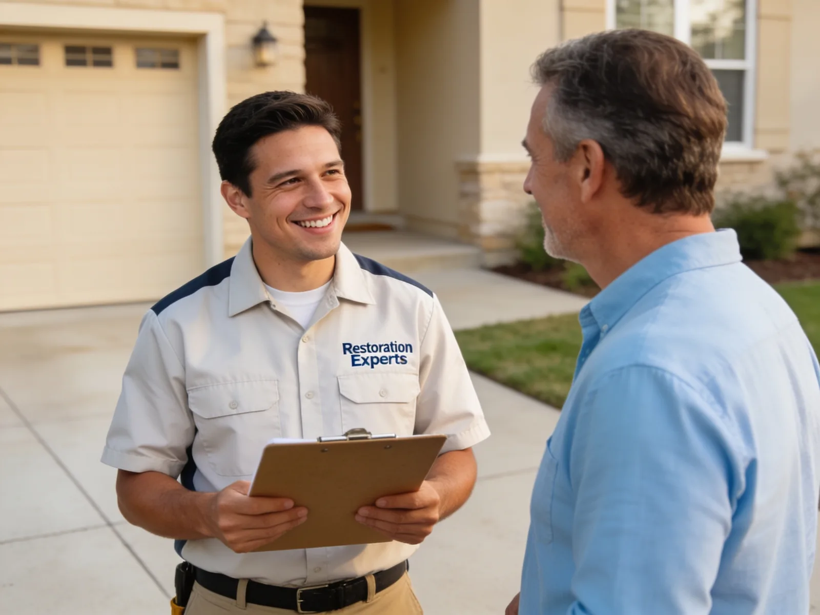 Water Damage Cleanup Creston, NE FAQs